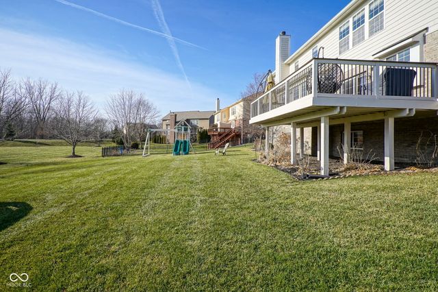 3905 Heathfield Court, Zionsville, IN 46077