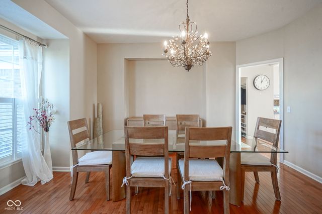 3905 Heathfield Court, Zionsville, IN 46077