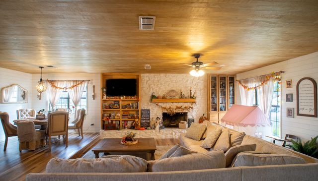 1170 Fm 1633, Mexia, TX 76667