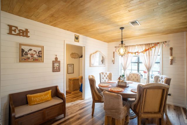 1170 Fm 1633, Mexia, TX 76667