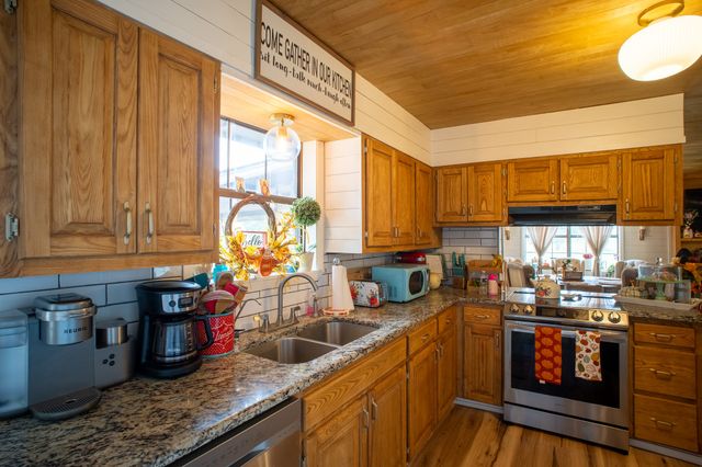 1170 Fm 1633, Mexia, TX 76667