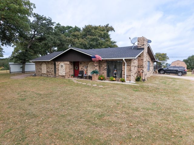 1170 Fm 1633, Mexia, TX 76667