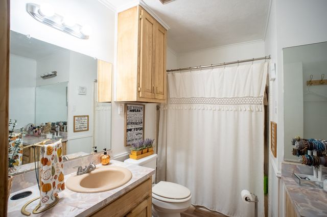 1170 Fm 1633, Mexia, TX 76667