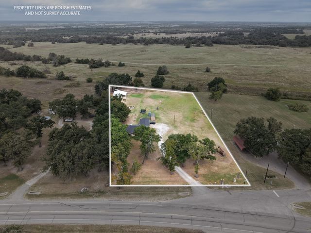 1170 Fm 1633, Mexia, TX 76667