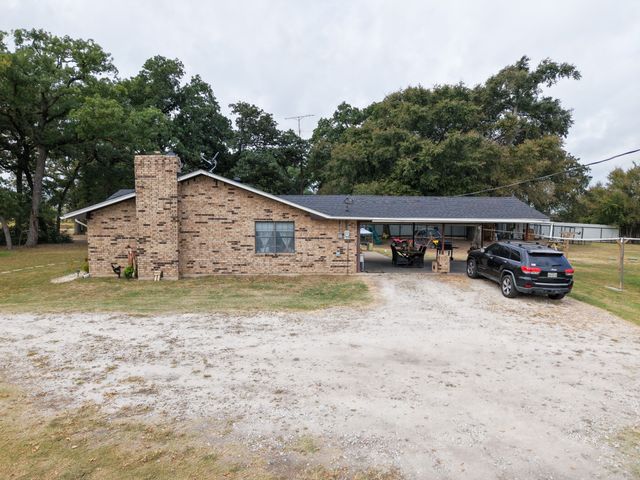 1170 Fm 1633, Mexia, TX 76667