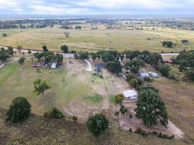 1170 Fm 1633, Mexia, TX 76667