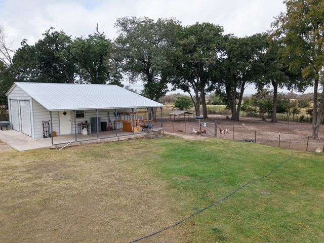 1170 Fm 1633, Mexia, TX 76667