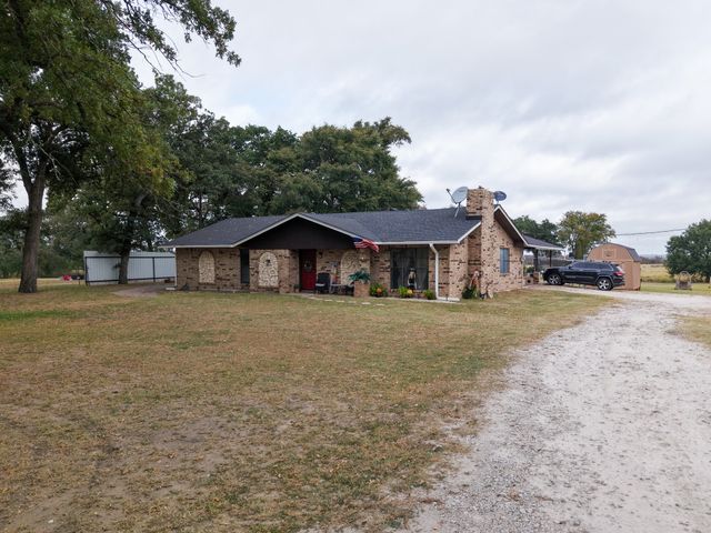 1170 Fm 1633, Mexia, TX 76667