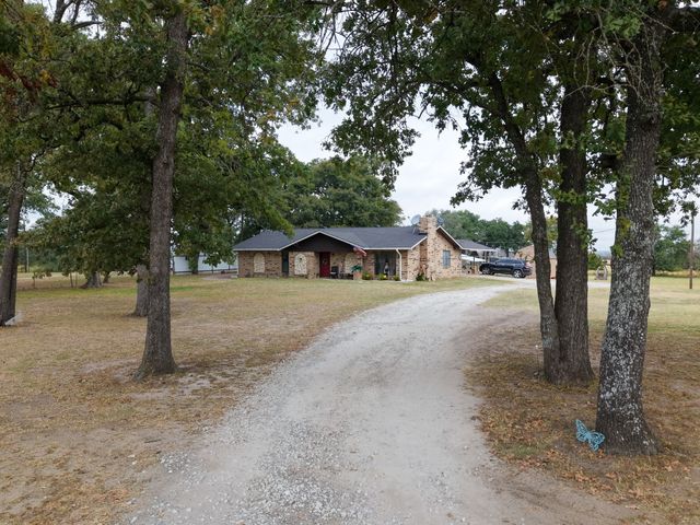 1170 Fm 1633, Mexia, TX 76667