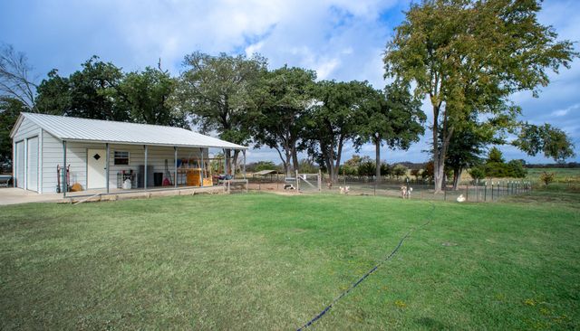 1170 Fm 1633, Mexia, TX 76667