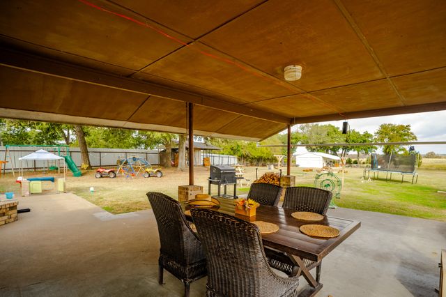 1170 Fm 1633, Mexia, TX 76667