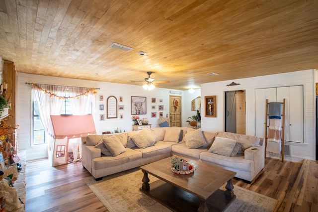 1170 Fm 1633, Mexia, TX 76667