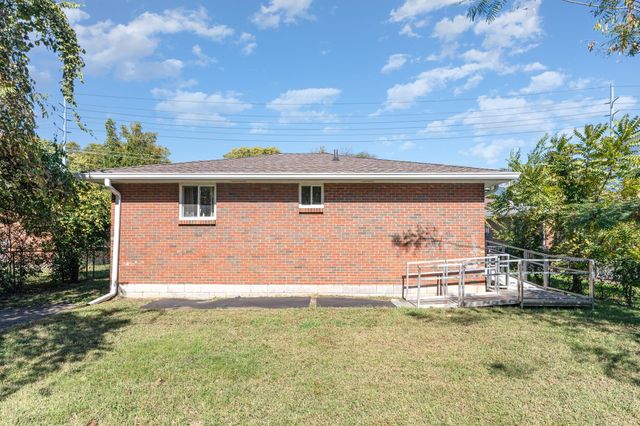 1911 Herman St Unit B, Nashville, TN 37208