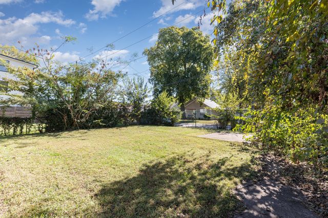 1911 Herman St Unit B, Nashville, TN 37208