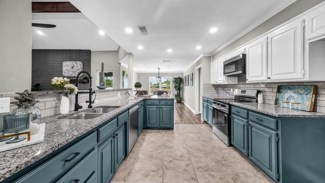 142 Lori Drive, Willow Park, TX 76087