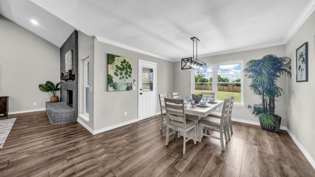 142 Lori Drive, Willow Park, TX 76087