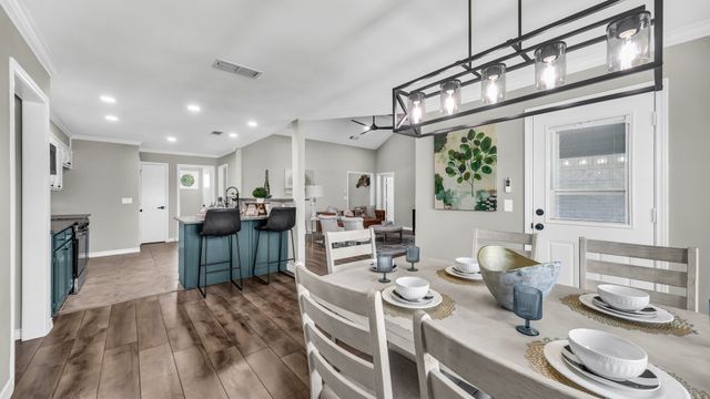 142 Lori Drive, Willow Park, TX 76087