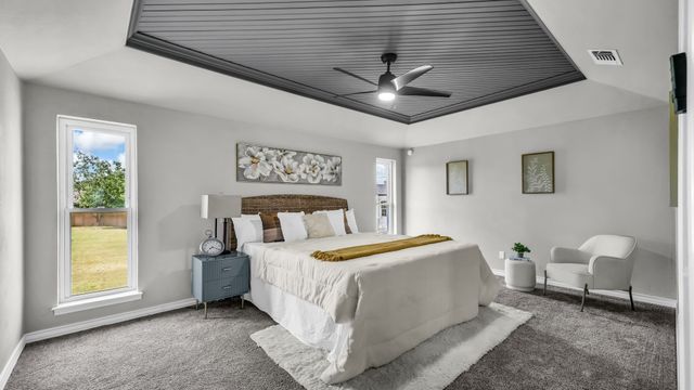 142 Lori Drive, Willow Park, TX 76087