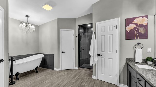 142 Lori Drive, Willow Park, TX 76087