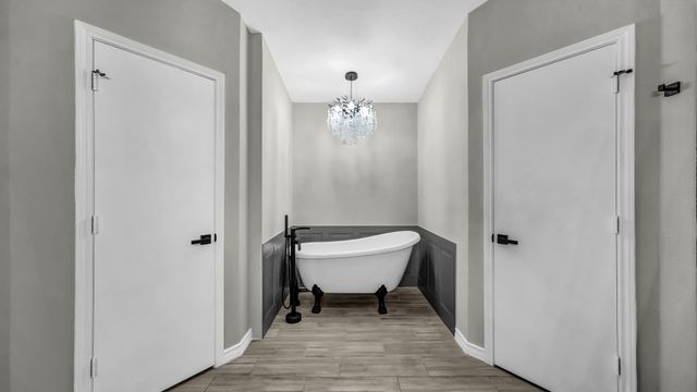 142 Lori Drive, Willow Park, TX 76087