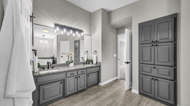 142 Lori Drive, Willow Park, TX 76087