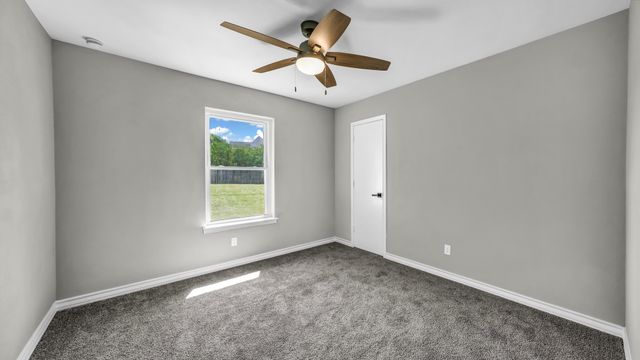 142 Lori Drive, Willow Park, TX 76087