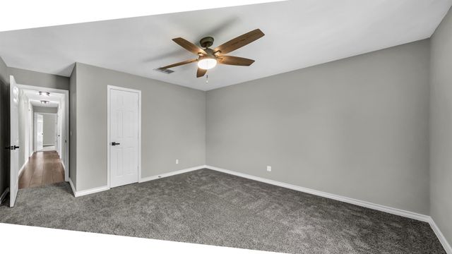 142 Lori Drive, Willow Park, TX 76087