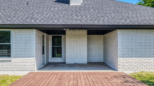 142 Lori Drive, Willow Park, TX 76087