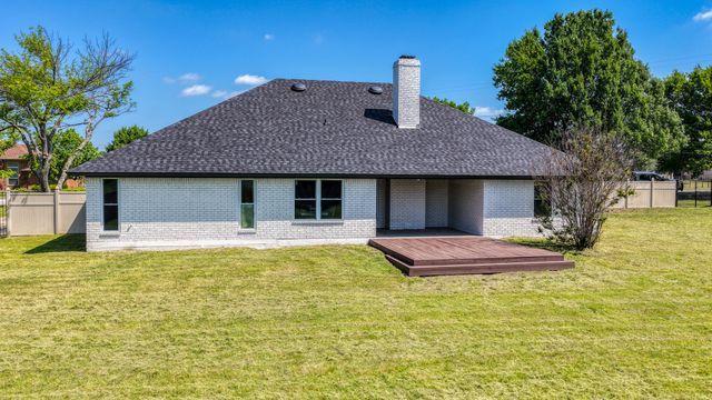 142 Lori Drive, Willow Park, TX 76087