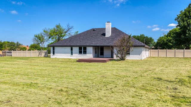 142 Lori Drive, Willow Park, TX 76087