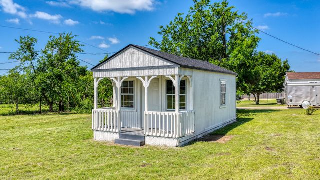 142 Lori Drive, Willow Park, TX 76087