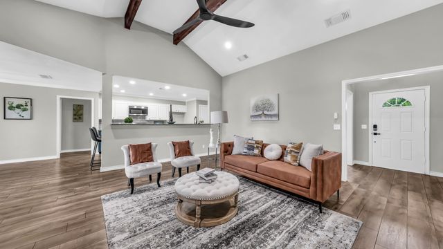 142 Lori Drive, Willow Park, TX 76087