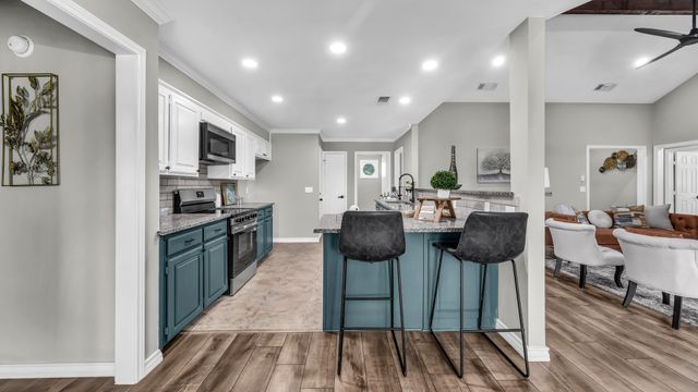 142 Lori Drive, Willow Park, TX 76087