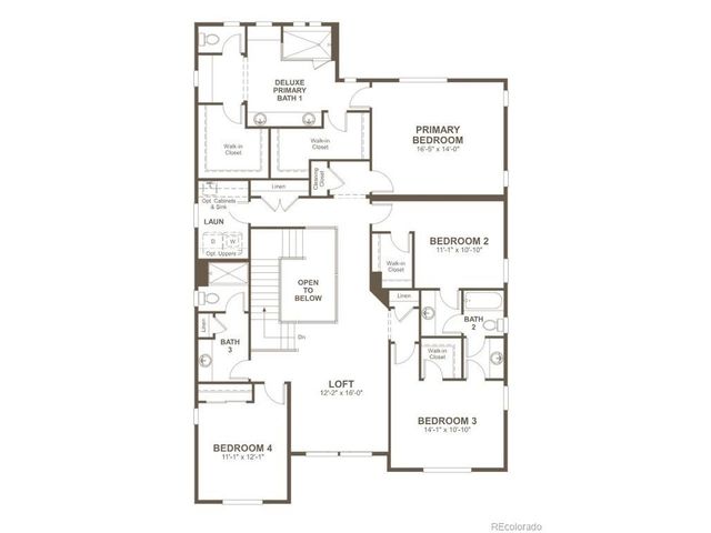 7983 S Bersshine St, Aurora, CO 80016