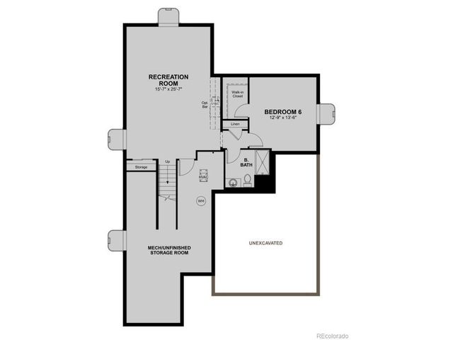 7983 S Bersshine St, Aurora, CO 80016