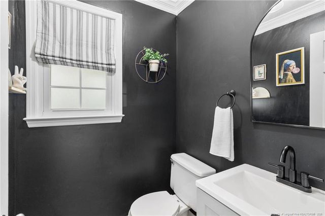 386 Saddle Ridge Road, Fayetteville, NC 28311