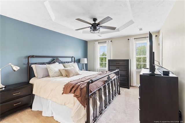 386 Saddle Ridge Road, Fayetteville, NC 28311