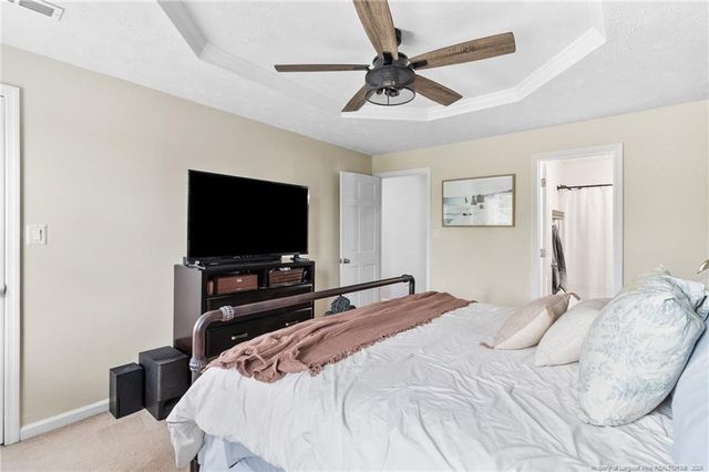 386 Saddle Ridge Road, Fayetteville, NC 28311