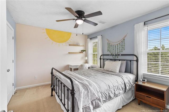 386 Saddle Ridge Road, Fayetteville, NC 28311