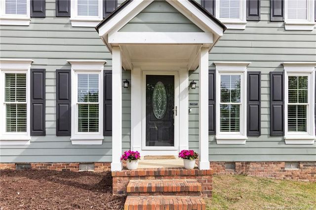 386 Saddle Ridge Road, Fayetteville, NC 28311