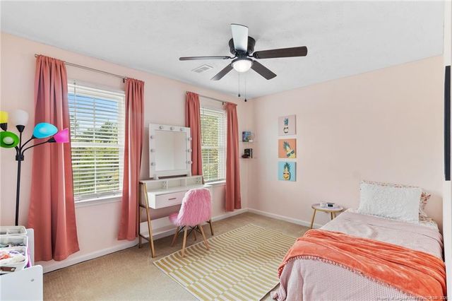 386 Saddle Ridge Road, Fayetteville, NC 28311