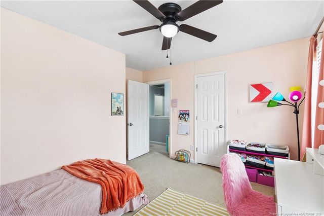 386 Saddle Ridge Road, Fayetteville, NC 28311