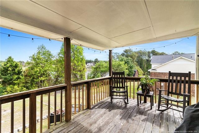 386 Saddle Ridge Road, Fayetteville, NC 28311