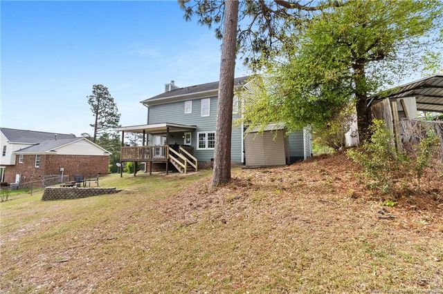 386 Saddle Ridge Road, Fayetteville, NC 28311
