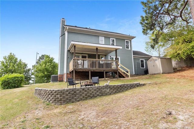 386 Saddle Ridge Road, Fayetteville, NC 28311