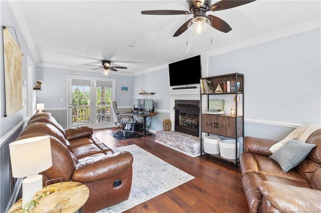 386 Saddle Ridge Road, Fayetteville, NC 28311