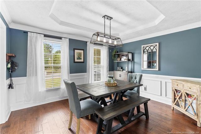 386 Saddle Ridge Road, Fayetteville, NC 28311