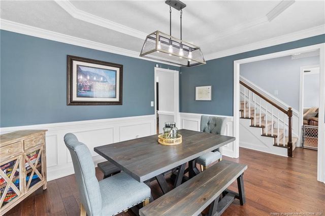 386 Saddle Ridge Road, Fayetteville, NC 28311