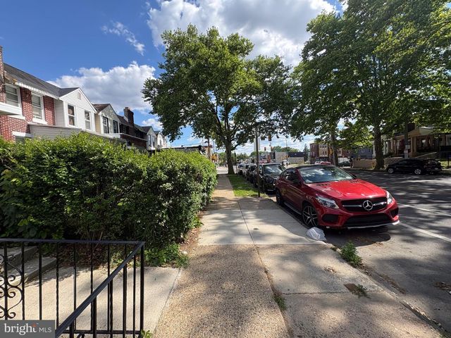 6211 OGONTZ AVE, Philadelphia, PA 19141