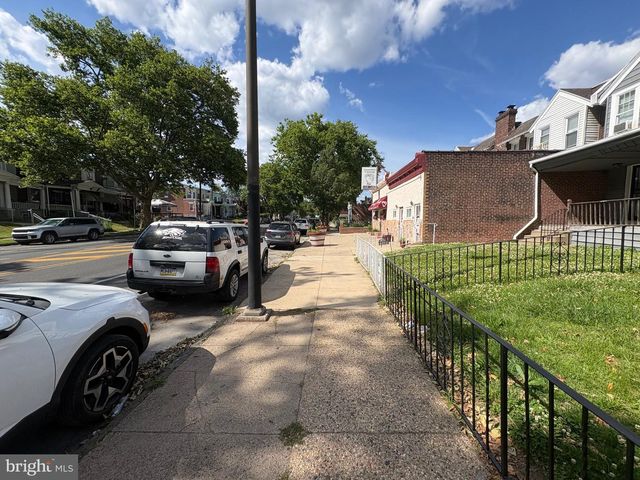 6211 OGONTZ AVE, Philadelphia, PA 19141